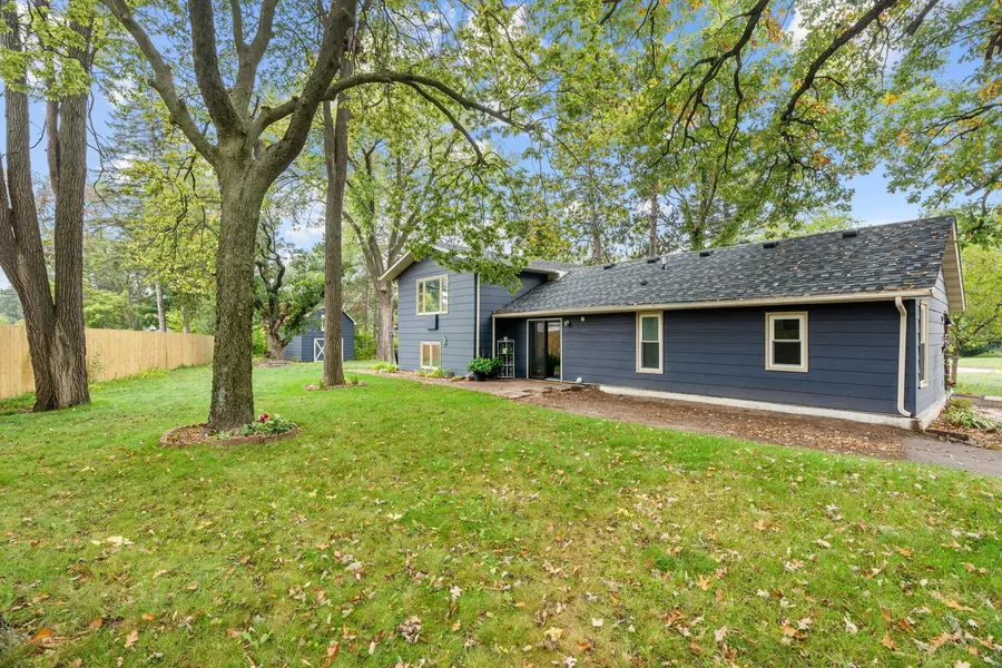 412 Garfield AVE, Champlin, MN 55316