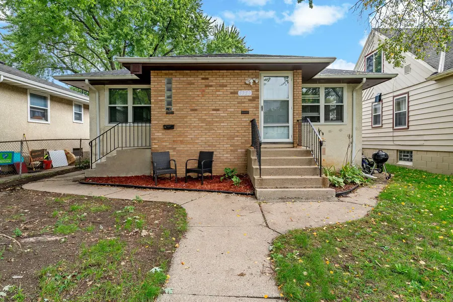 5749 Bloomington AVE, Minneapolis, MN 55417