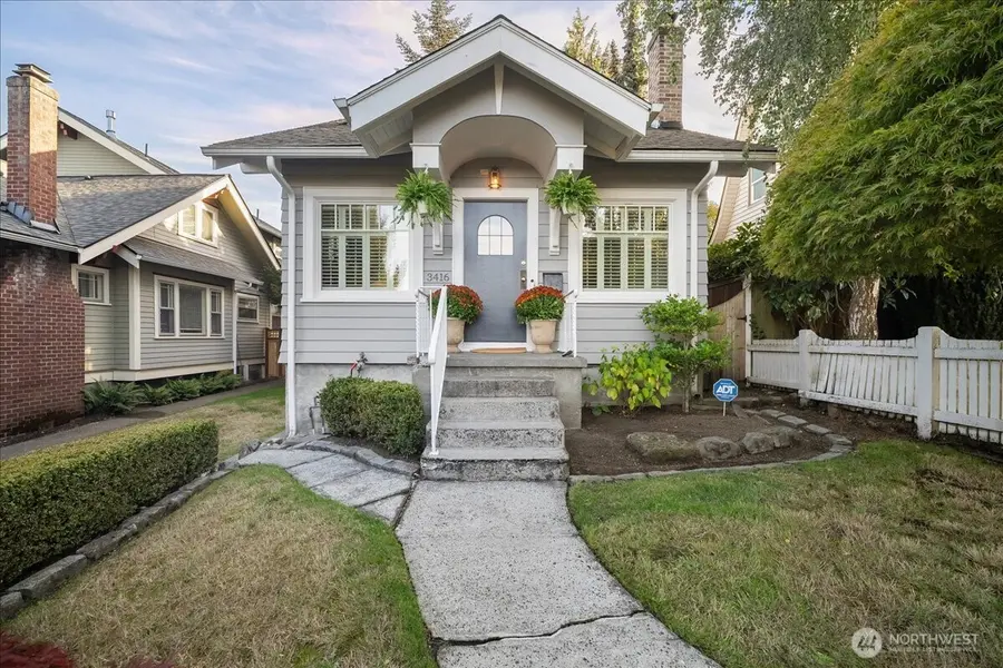 3416 N 27th ST, Tacoma, WA 98407