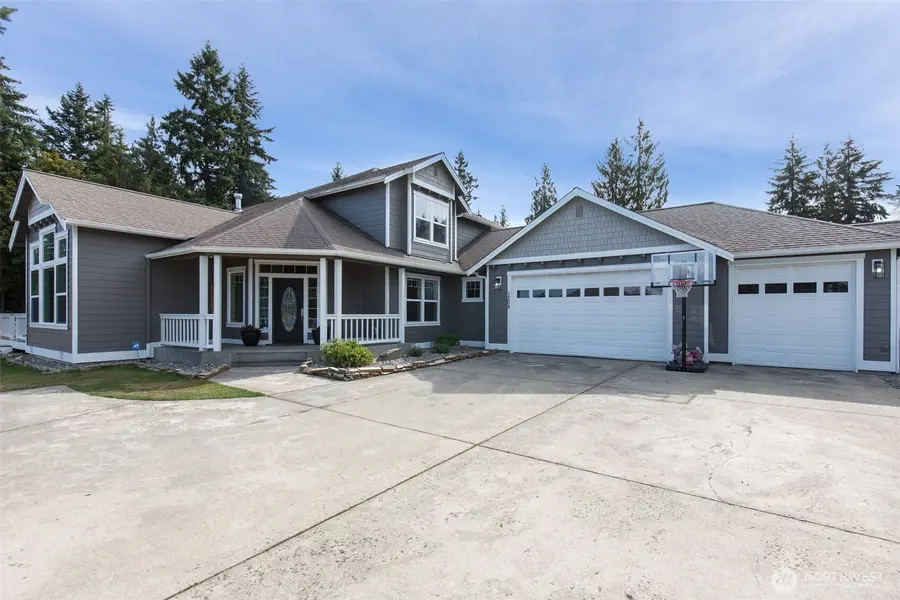 1208 Rook DR, Port Angeles, WA 98362