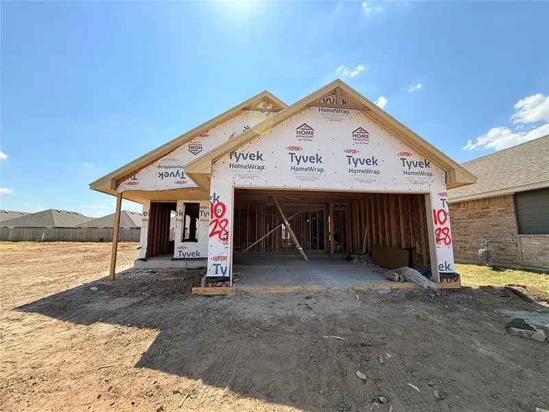 1028 SW 139th TER, Oklahoma City, OK 73170