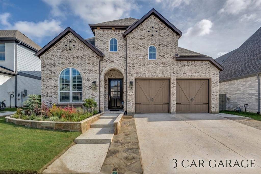 1624 18th Street, Northlake, TX 76226