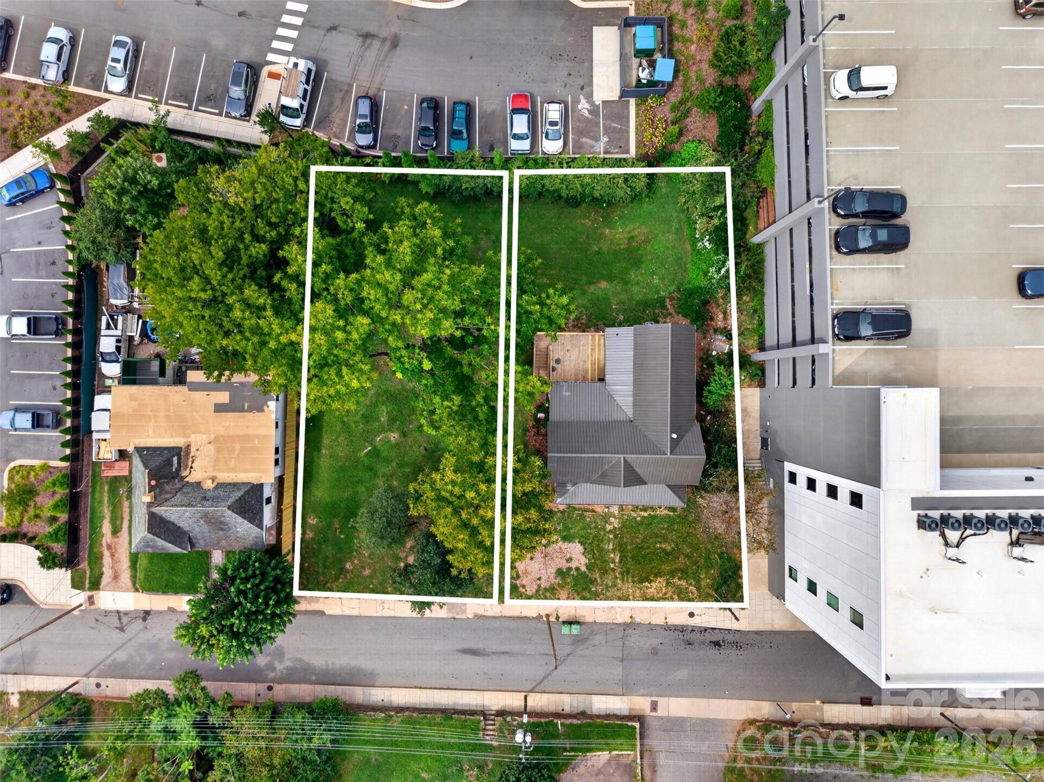 21 Pearl ST, Asheville, NC 28801