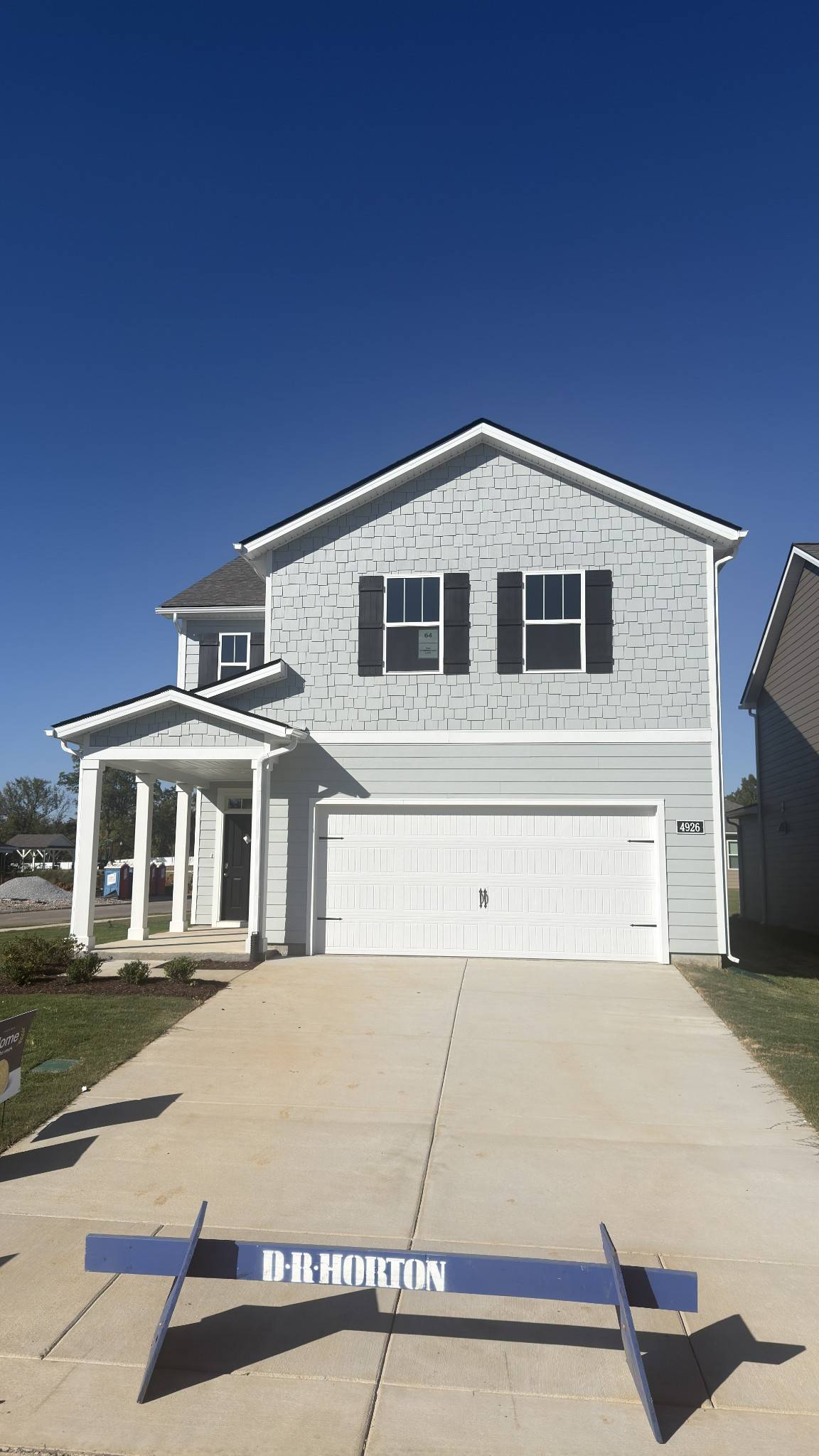 4926 Sandringham Lane, Murfreesboro, TN 37129