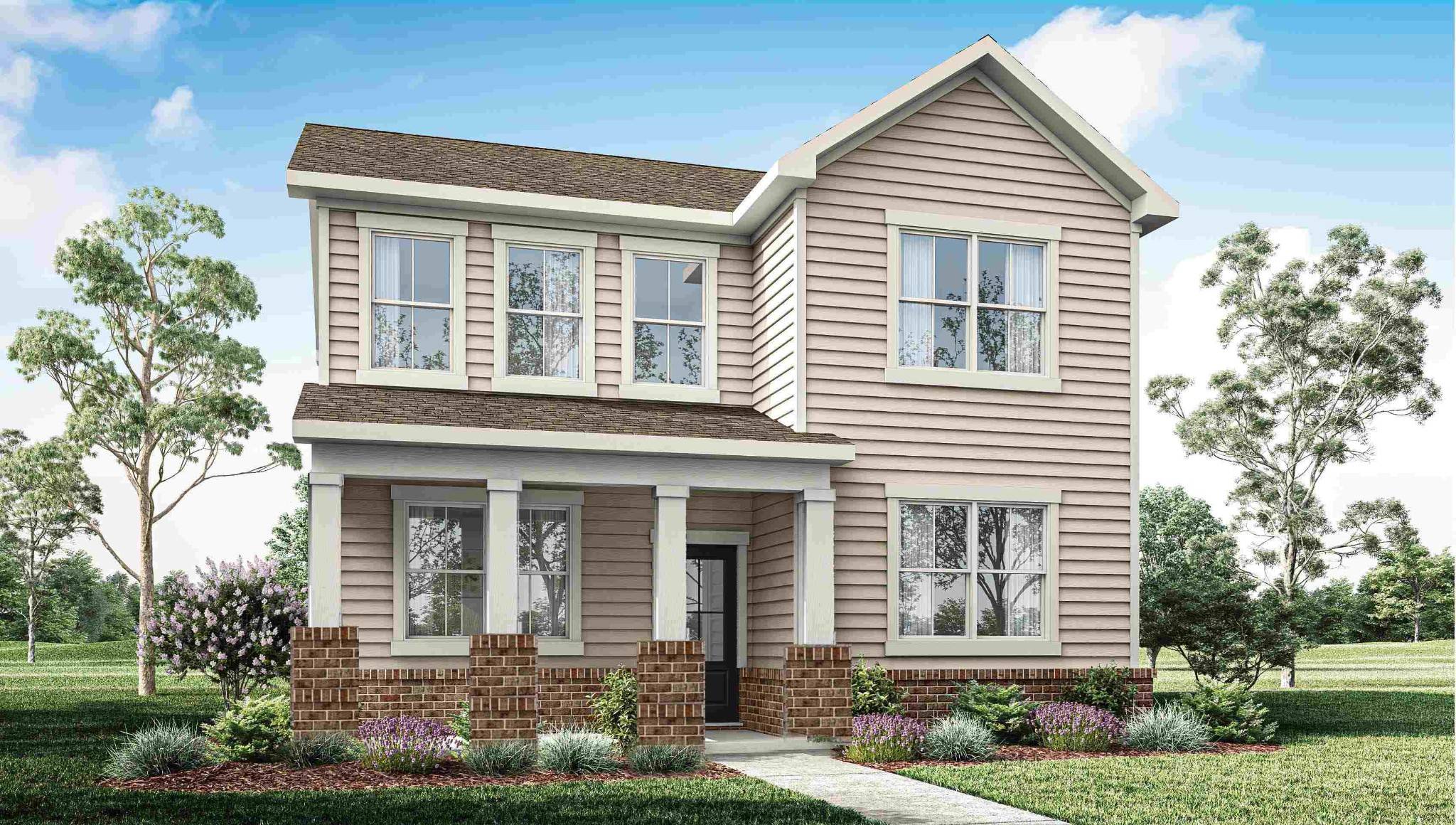 277 Harvest Point Blvd, Spring Hill, TN 37174