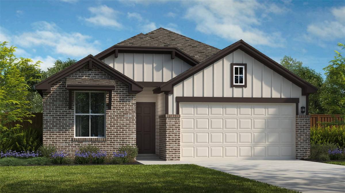 141 Magnolia Beech ST, Hutto, TX 78634