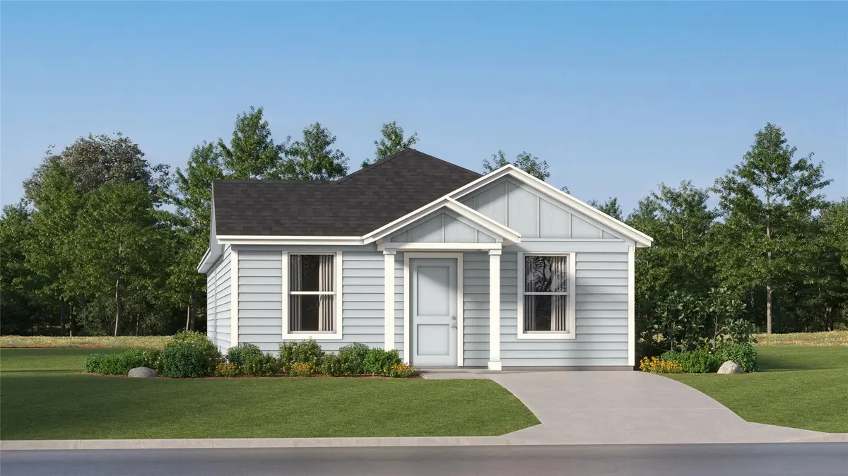 210 Streaking Star DR, Hutto, TX 78634
