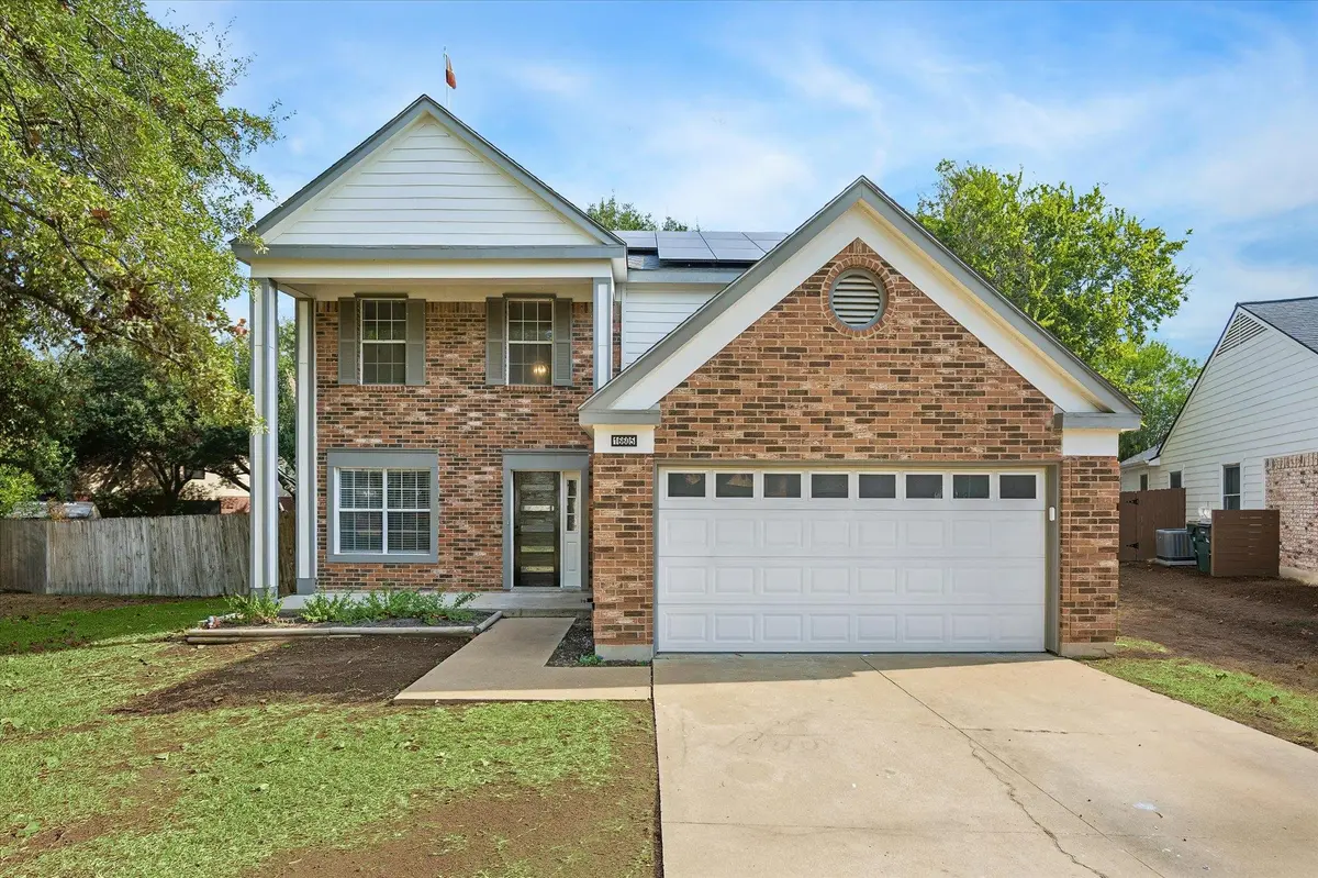 16605 Mixtli CV, Leander, TX 78641