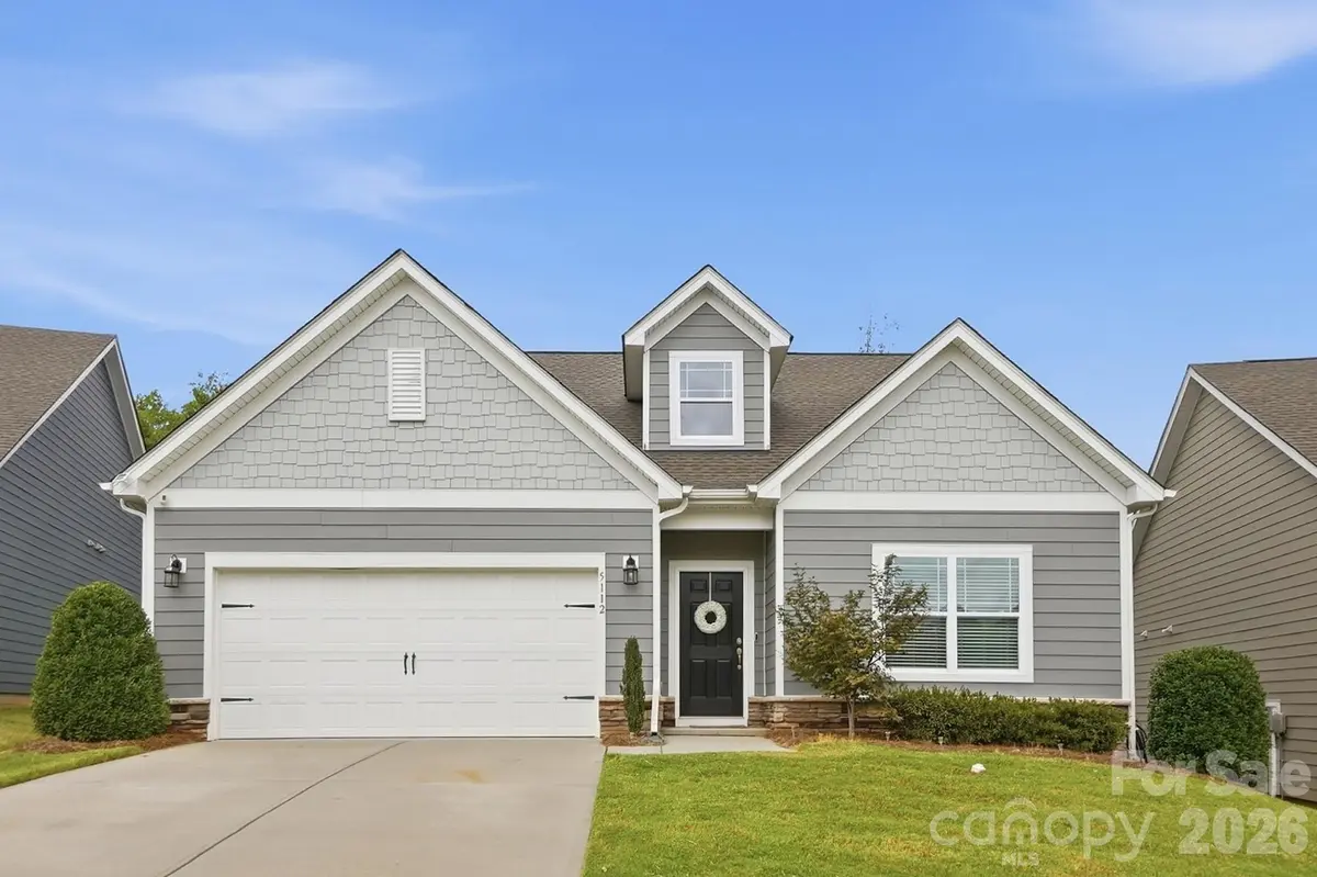 5112 Natural Path LN, Waxhaw, NC 28173