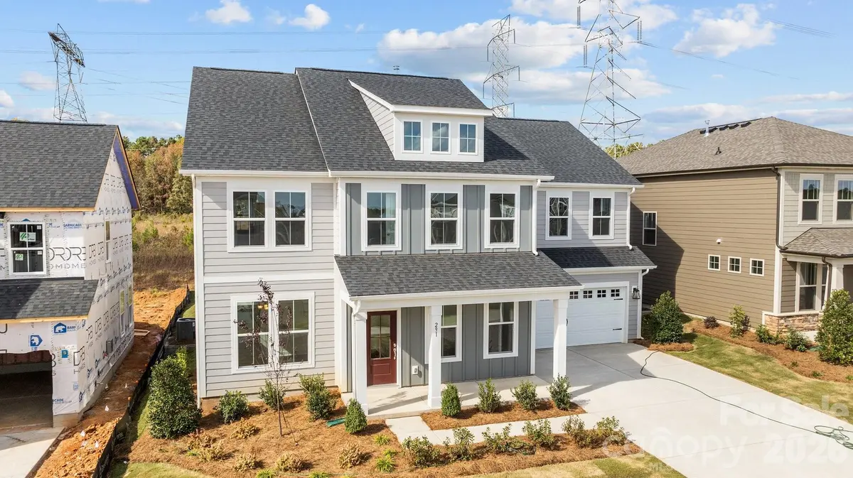 386 Supernova DR, York, SC 29745