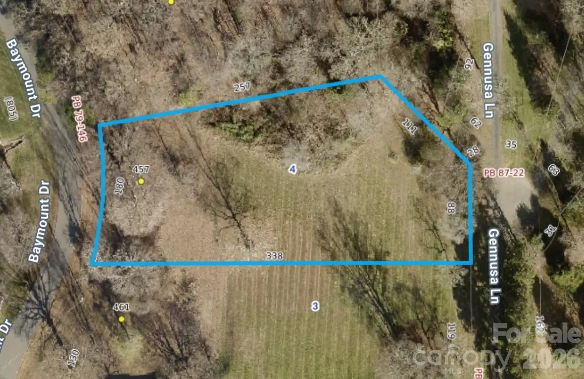 457 Baymount DR, Statesville, NC 28625