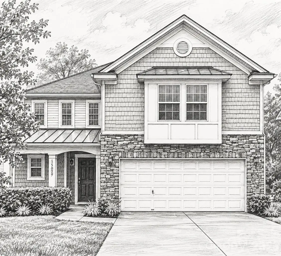 15029 Superior ST, Charlotte, NC 28273