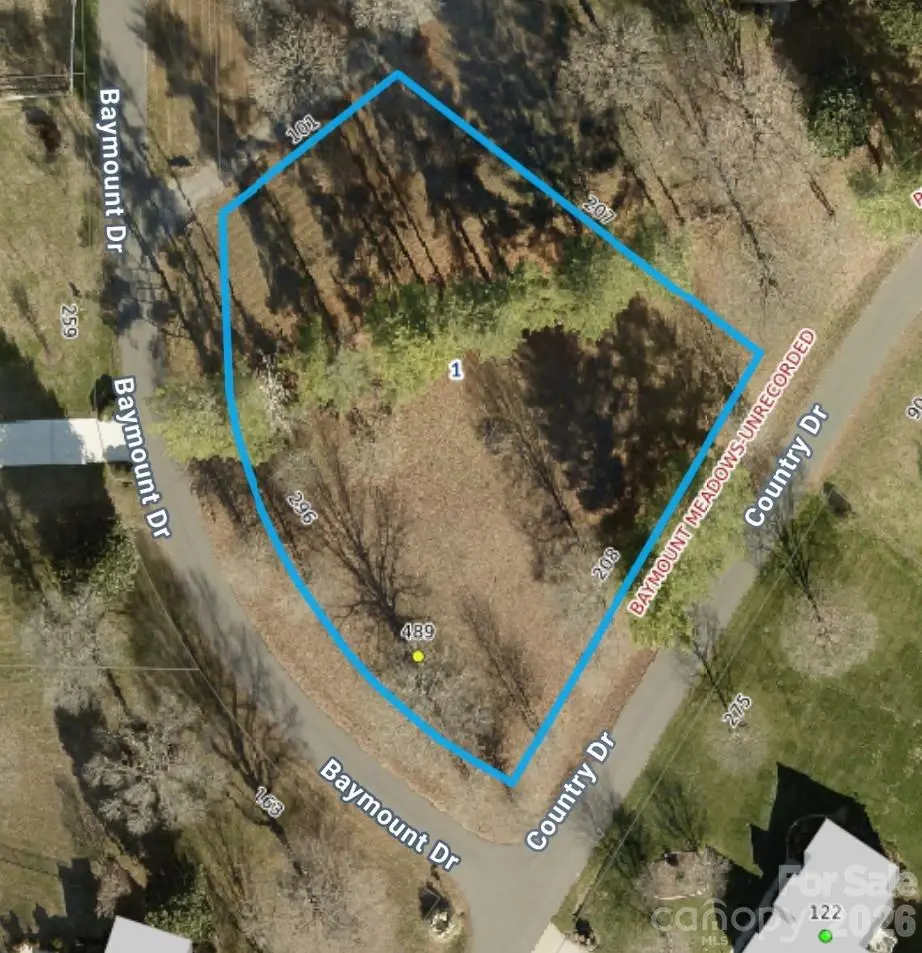 489 Baymount DR, Statesville, NC 28625