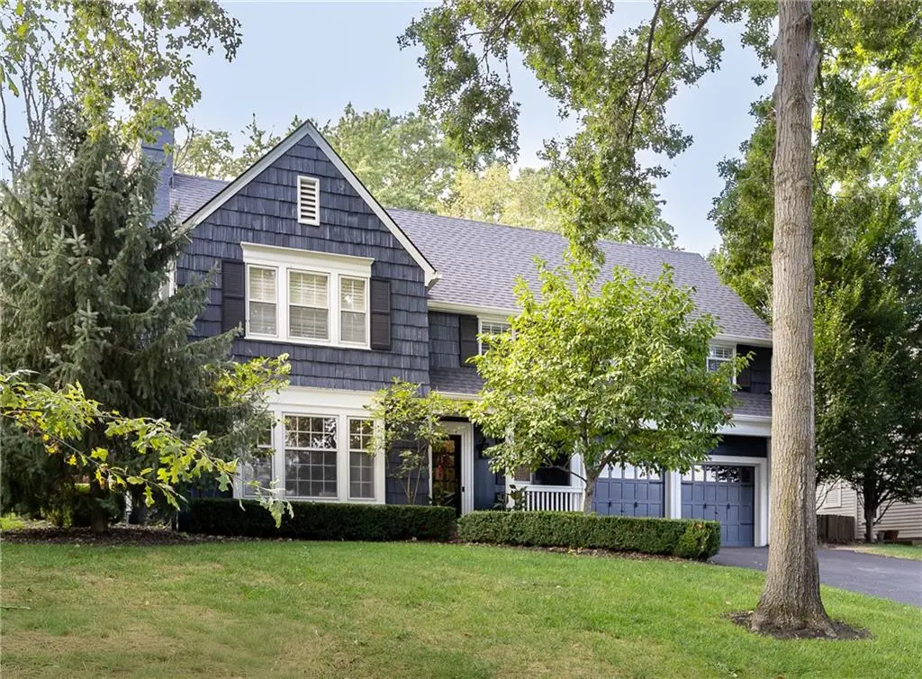 5310 MISSION WOODS RD, Mission Woods, KS 66205