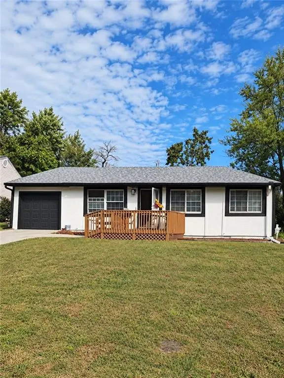 204 Pacific DR, Belton, MO 64012