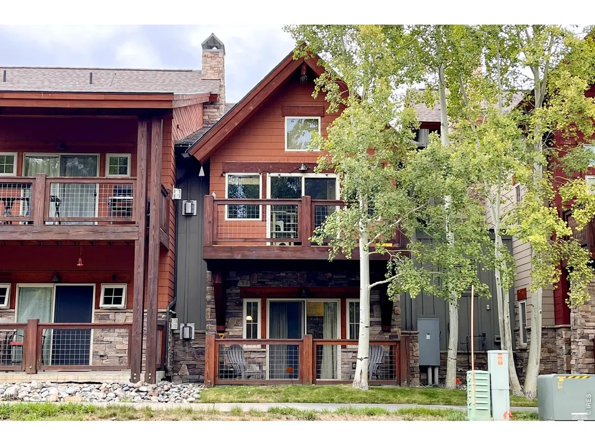 801 Lakepoint #B11, Frisco, CO 80443