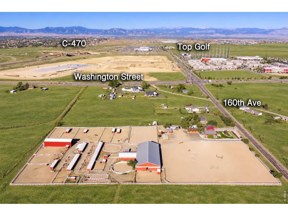 1000 E 160th, Broomfield, CO 80023