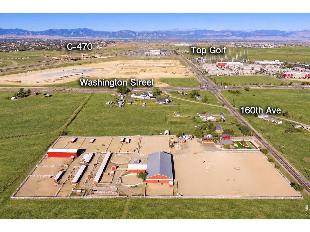1000 E 160th, Broomfield, CO 80023