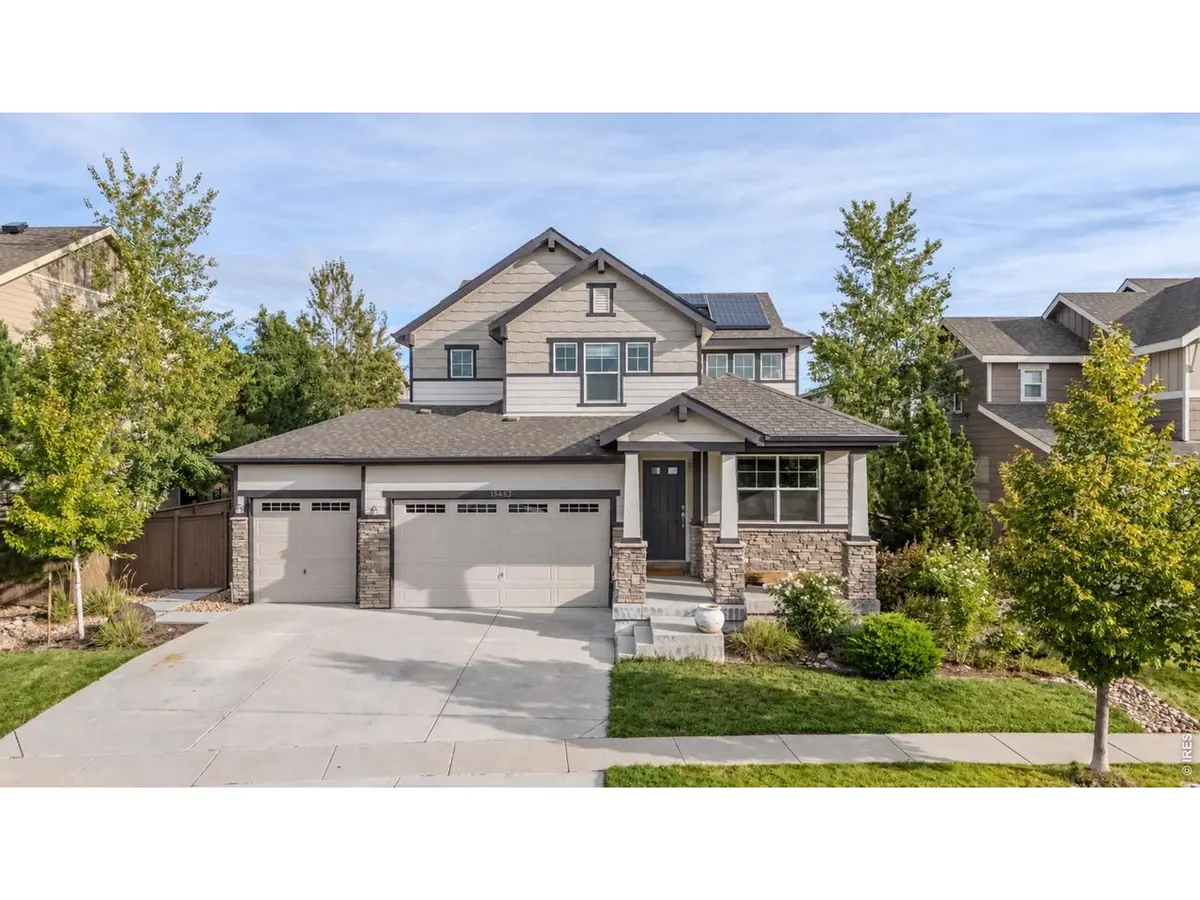 15437 W 50th, Golden, CO 80403