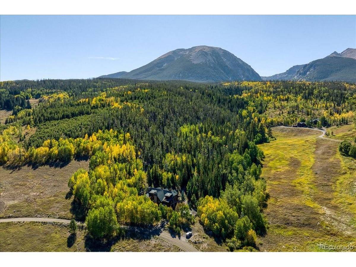 1624 Ruby, Silverthorne, CO 80498