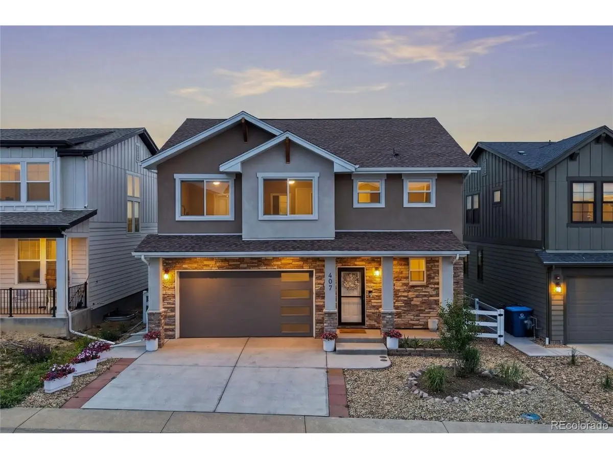 407 Blackfoot, Louisville, CO 80027