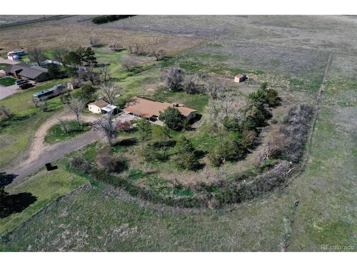 7409 S County Road 157, Strasburg, CO 80136