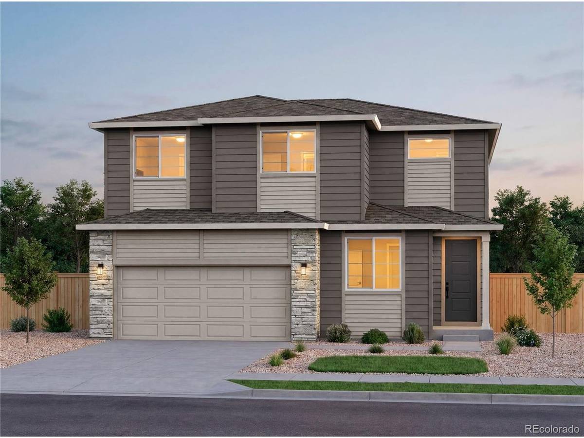 211 Mountain Flower, Fort Lupton, CO 80621