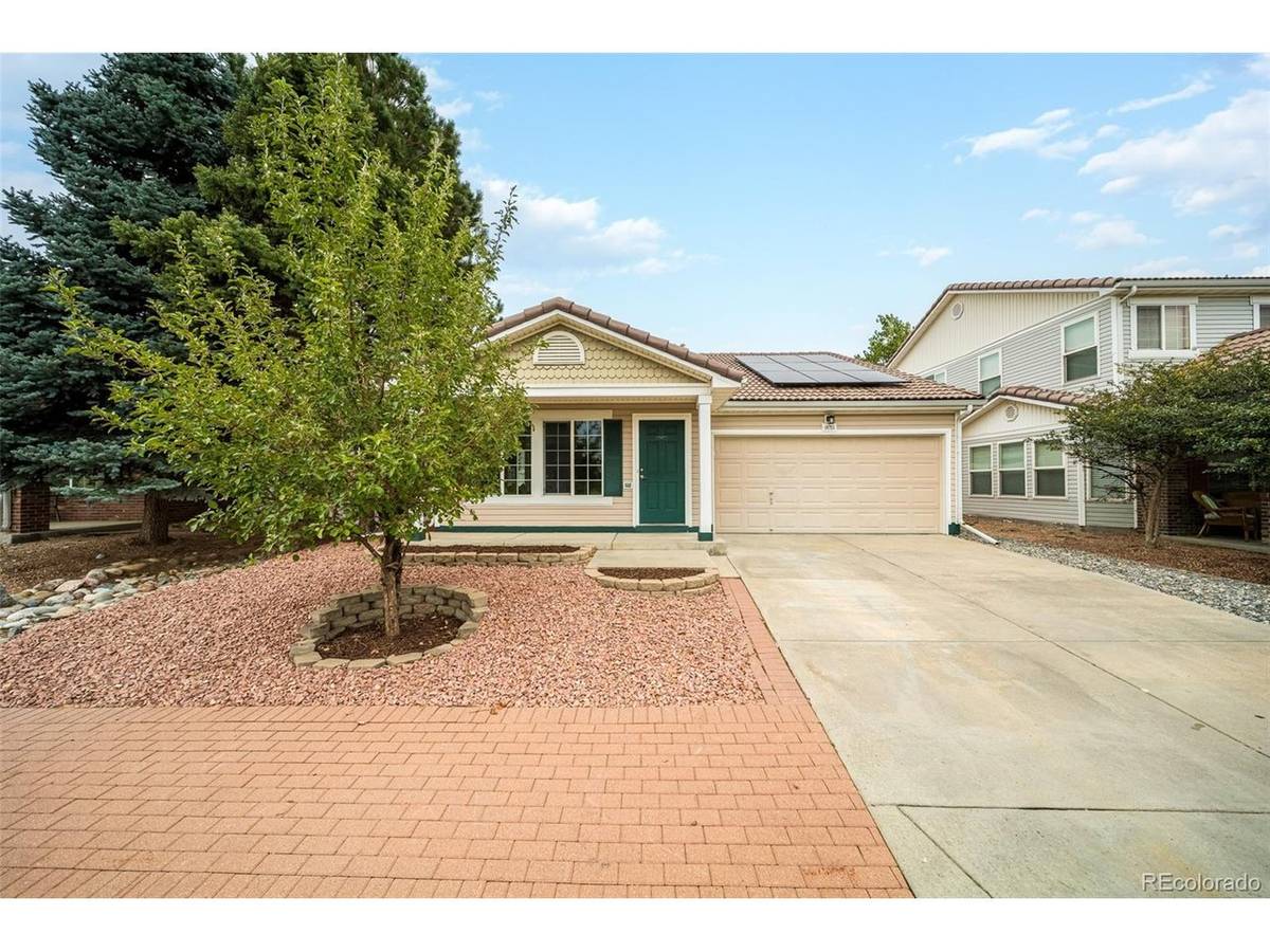 18753 E 51st, Denver, CO 80249