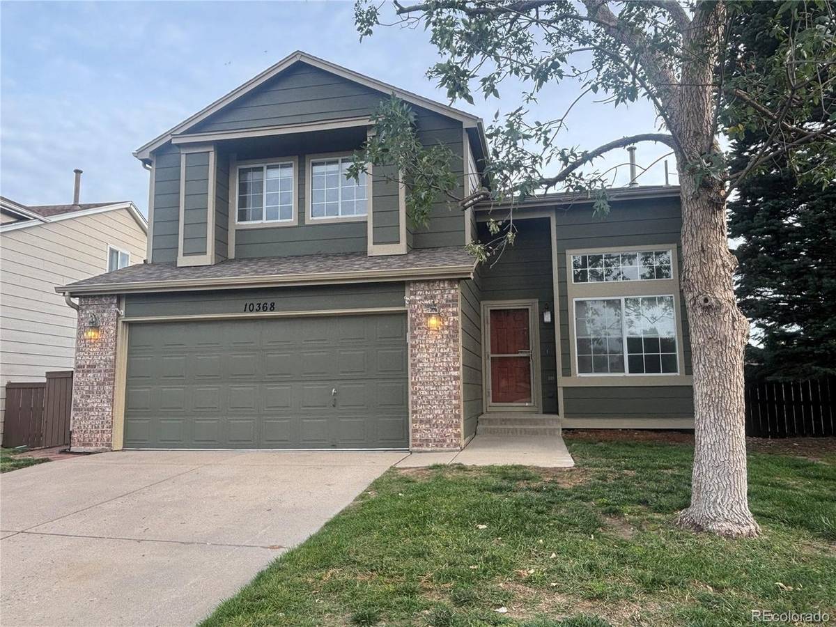 10368 Woodrose, Highlands Ranch, CO 80129