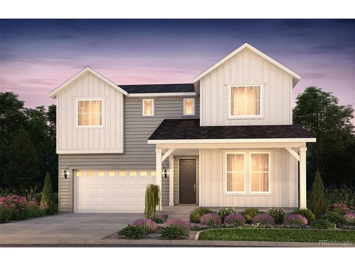 684 Stillwell, Elizabeth, CO 80107