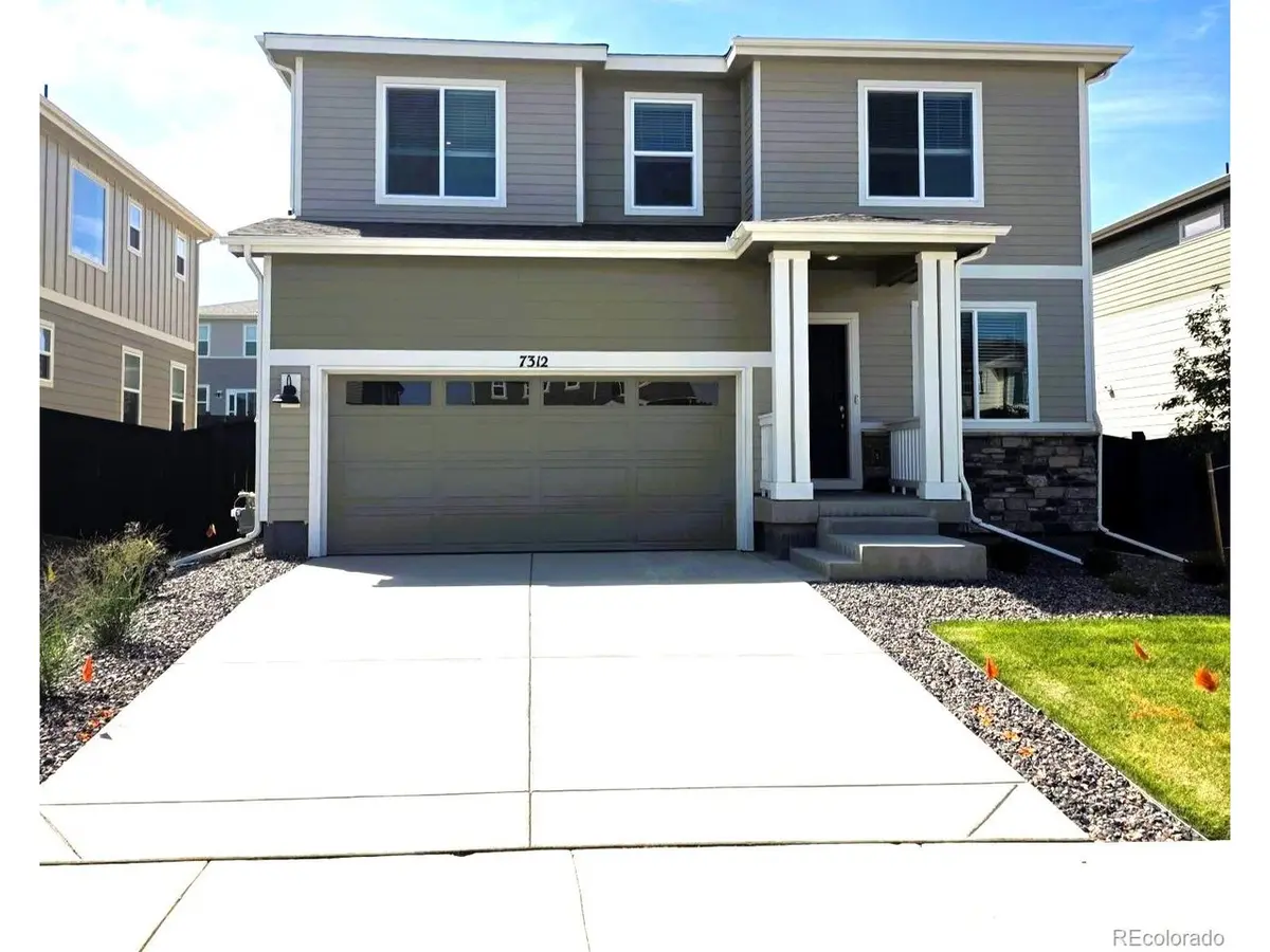 7312 27th Street, Greeley, CO 80634