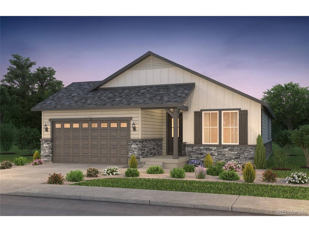 25041 E Evans, Aurora, CO 80018