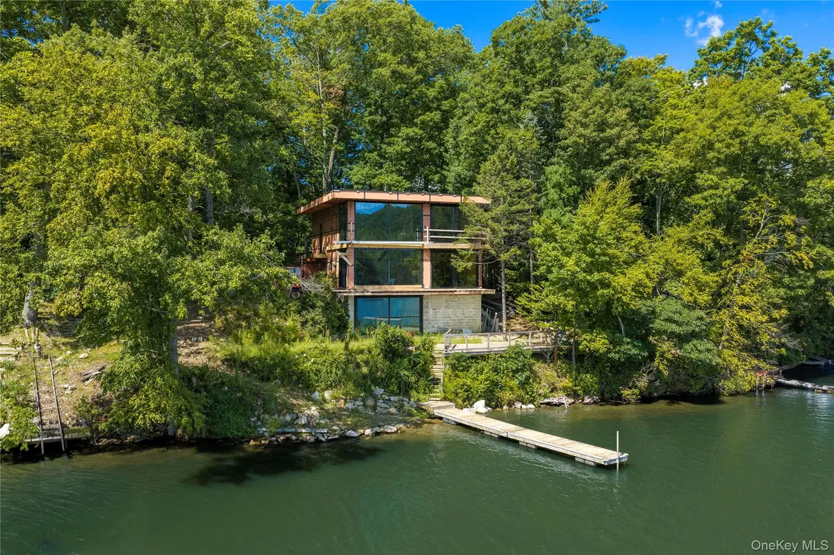 1616 Route 292 #5 Cottage, Holmes, NY 12531