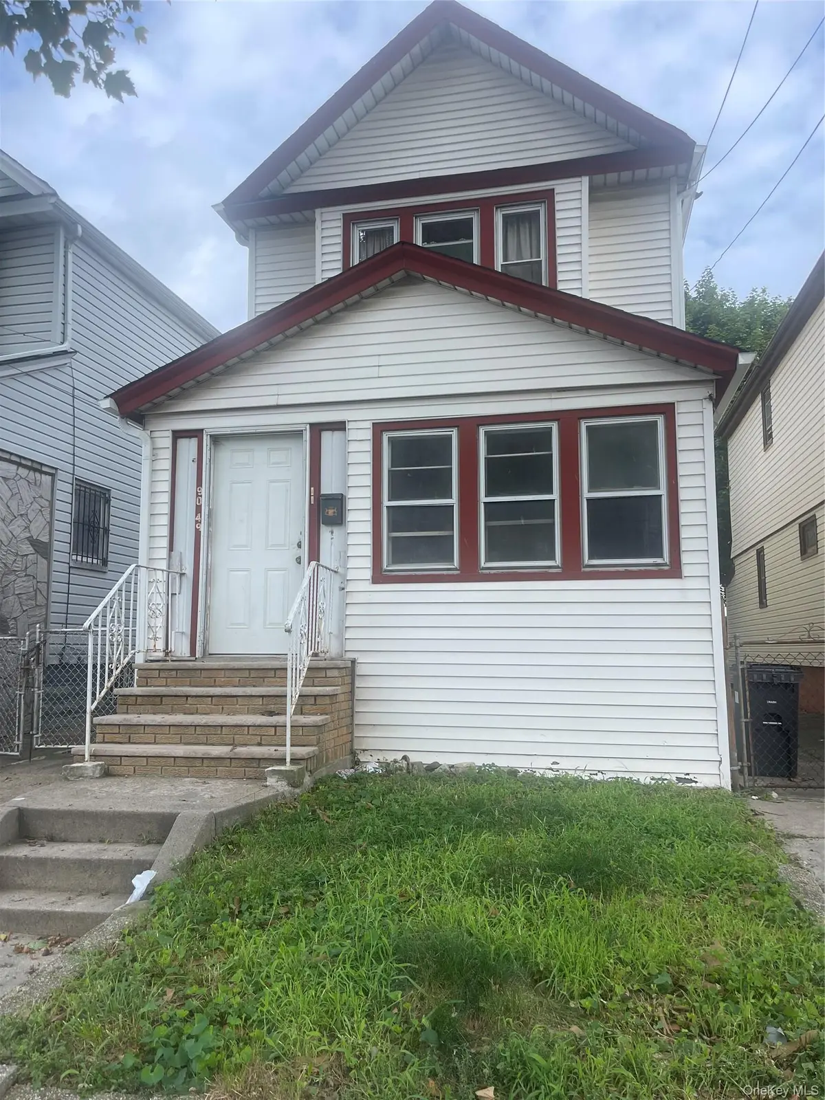 9049 176th ST, Jamaica, NY 11432