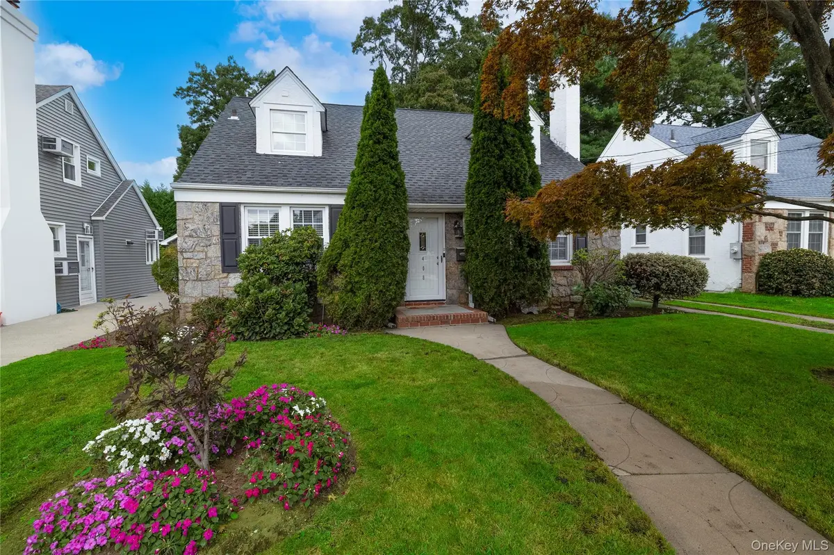 408 Jackson AVE, West Hempstead, NY 11552