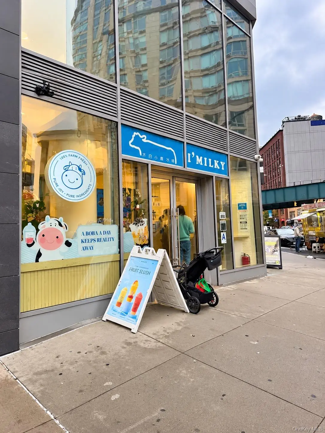 22-43 Jackson AVE, Long Island City, NY 11101