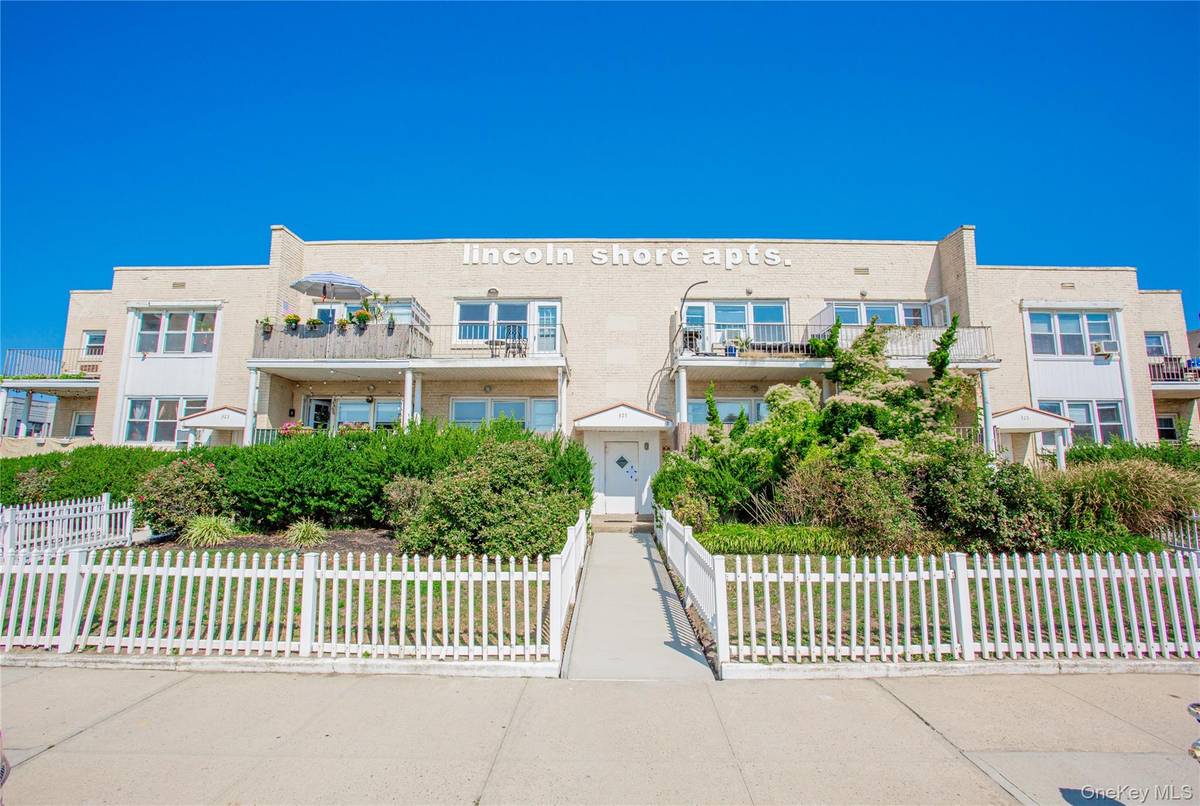 345 Shore RD #1B, Long Beach, NY 11561