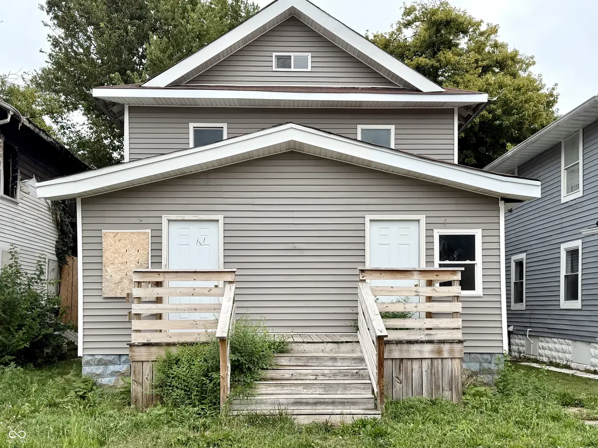 2942-2944 E Michigan ST, Indianapolis, IN 46201