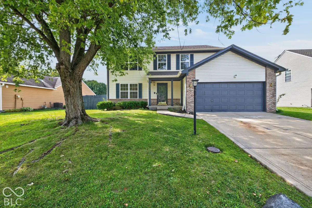 6548 Long Run DR, Indianapolis, IN 46268