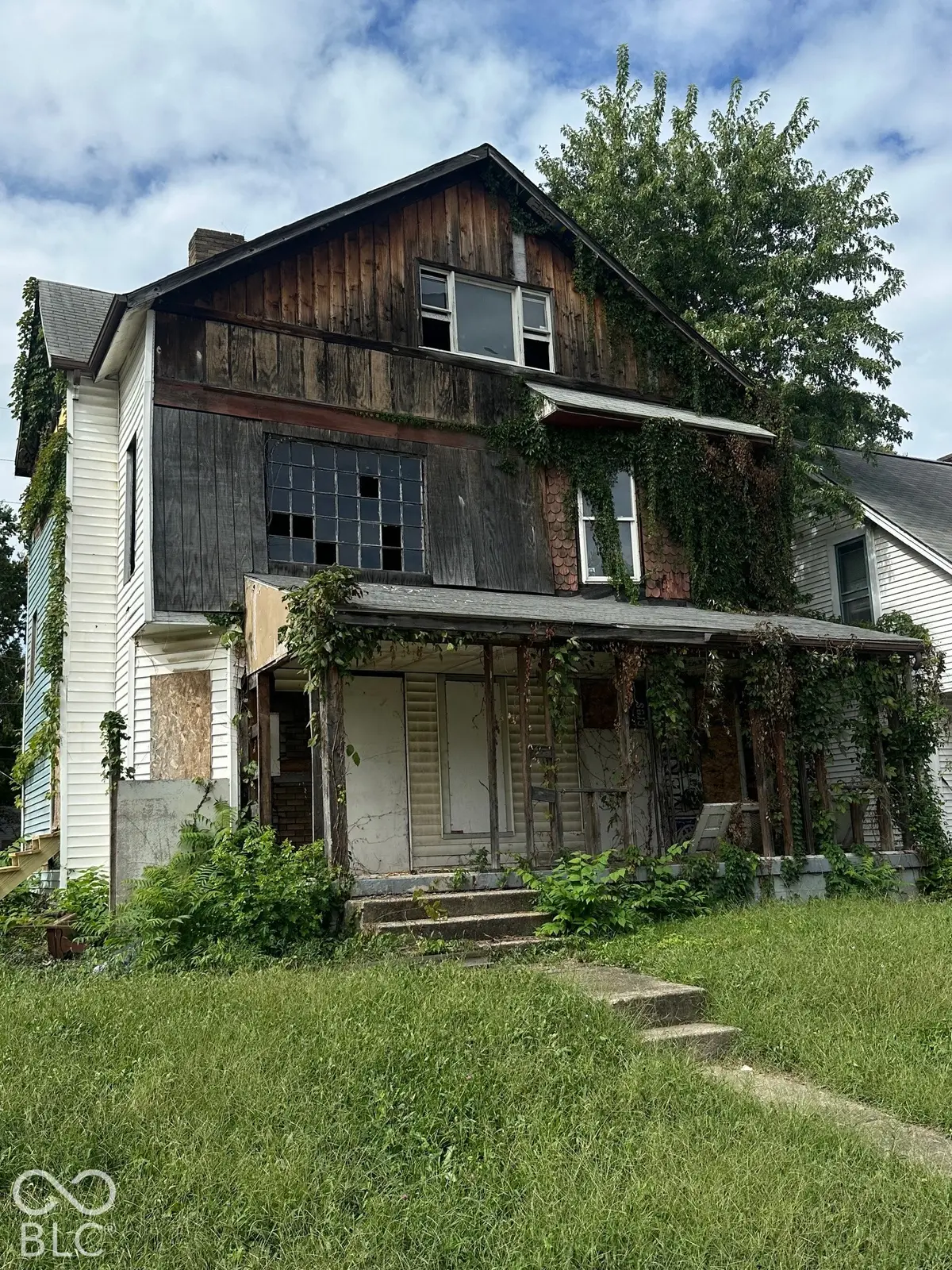 3310 N Capitol, Indianapolis, IN 46208