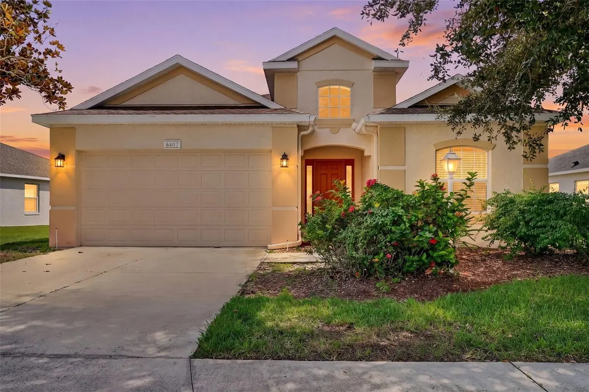 6407 67TH ST E, Bradenton, FL 34203
