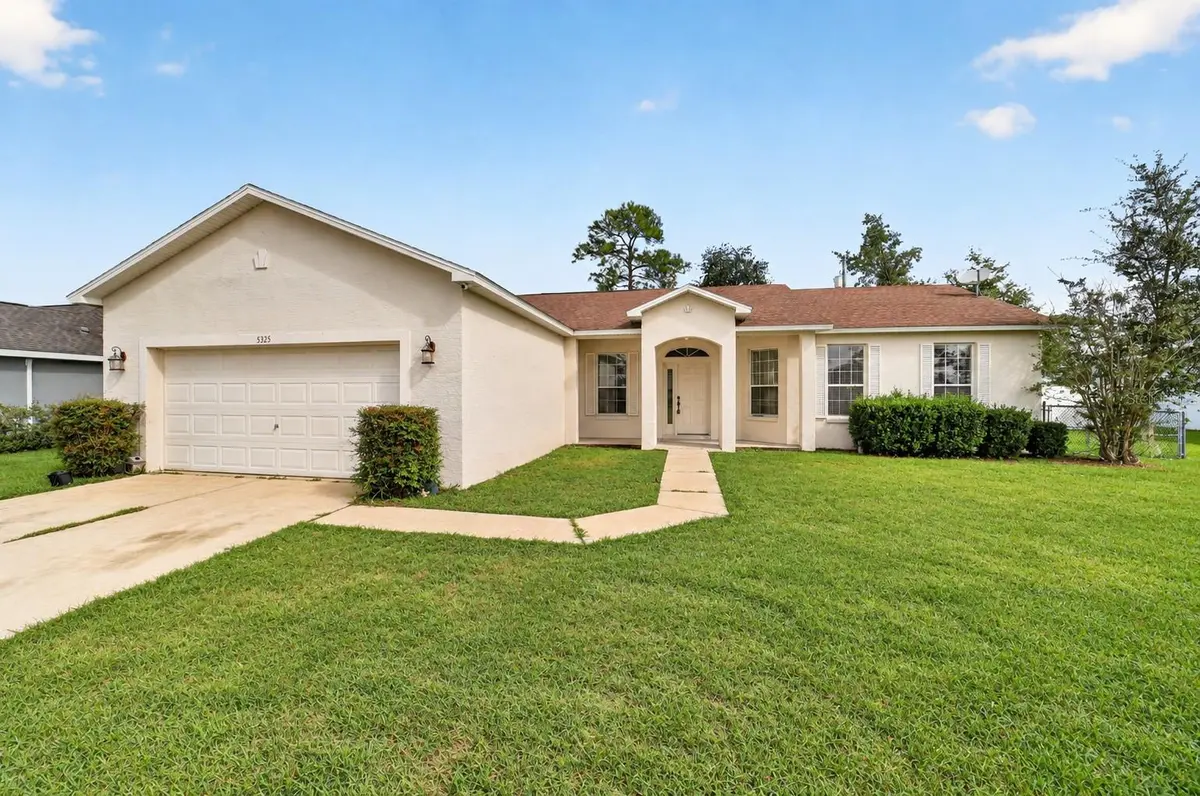 5325 SW 129TH PL, Ocala, FL 34473