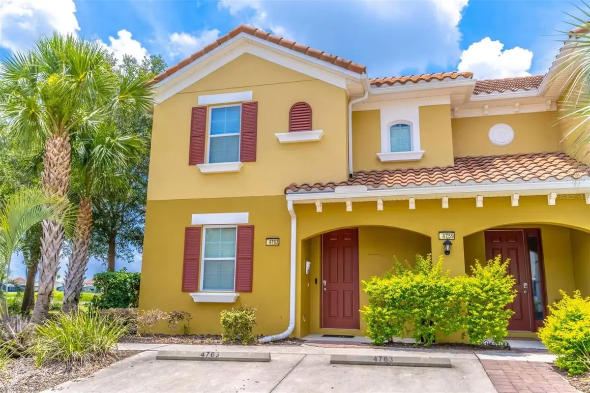 4763 TERRASONESTA DR, Davenport, FL 33837