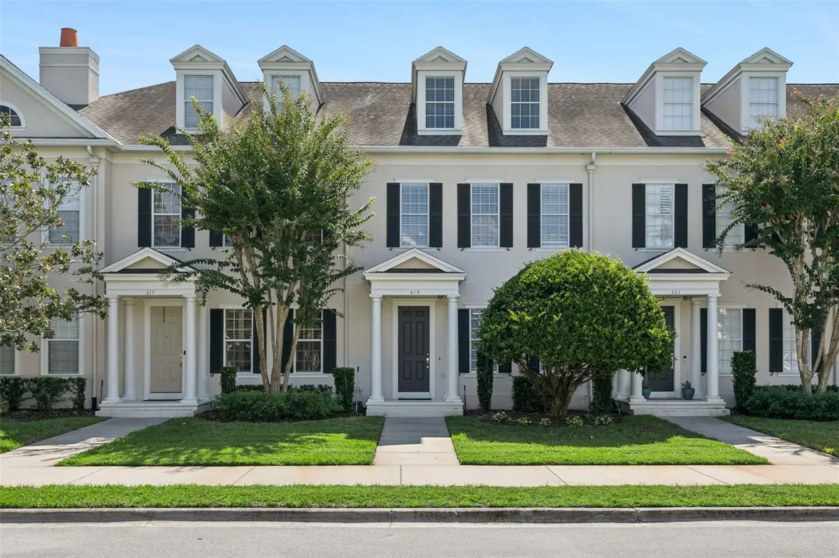 319 CELEBRATION BLVD, Celebration, FL 34747