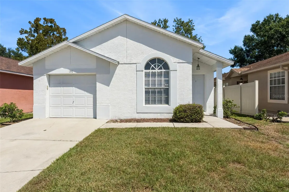 196 BURNSED PL, Oviedo, FL 32765