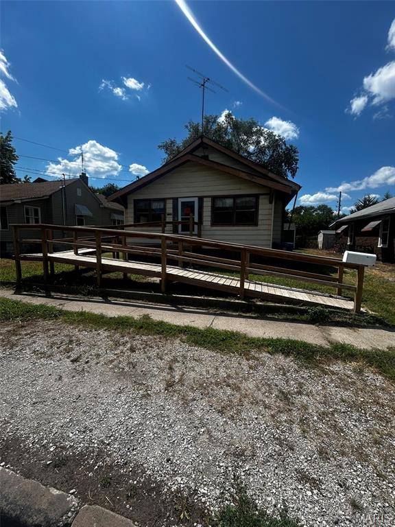 336 Goulding ST, East Alton, IL 62024
