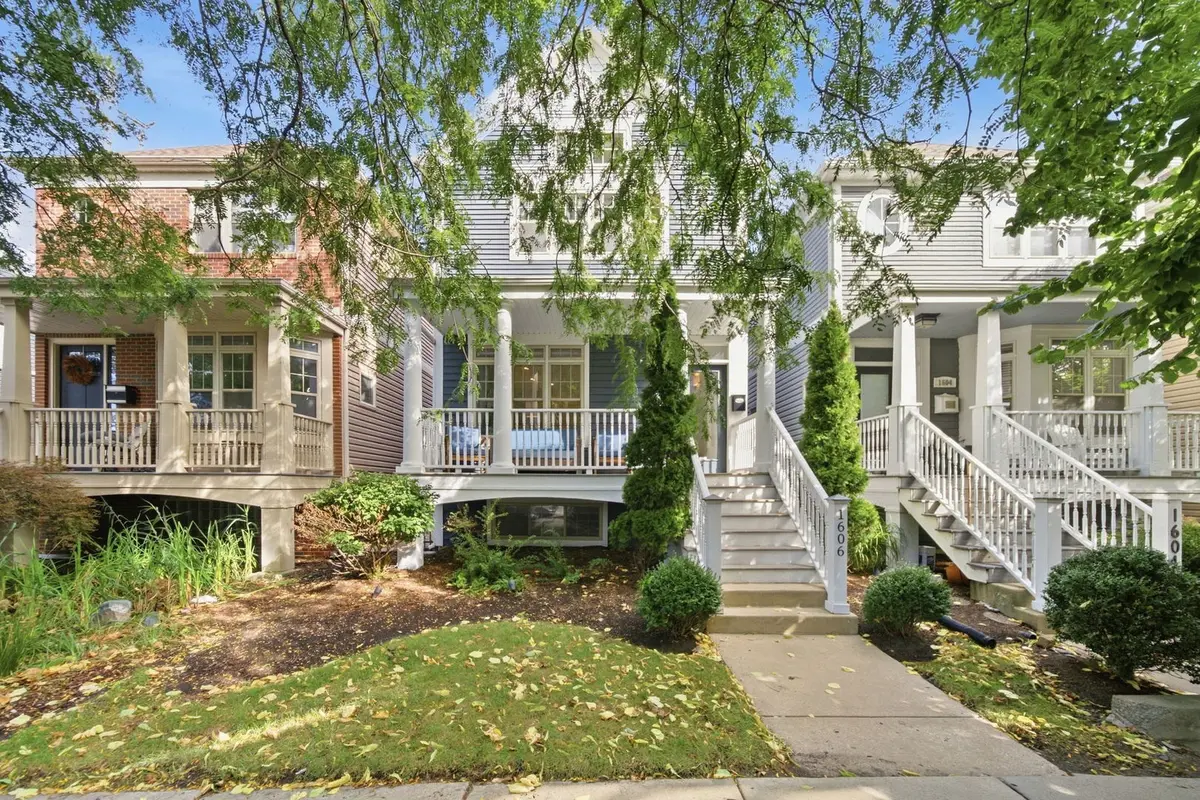 1606 W EDGEWATER AVE, Chicago, IL 60660