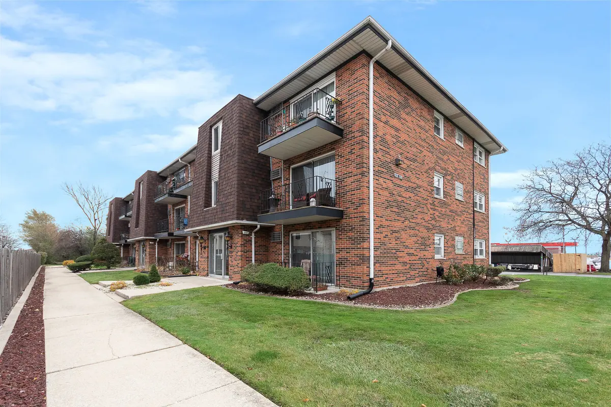 12635 S Kostner AVE #3F, Alsip, IL 60803