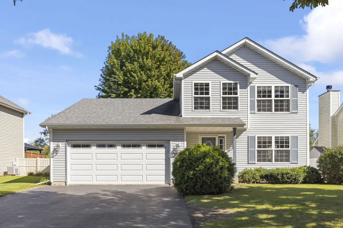 1608 Parkside DR, Plainfield, IL 60586