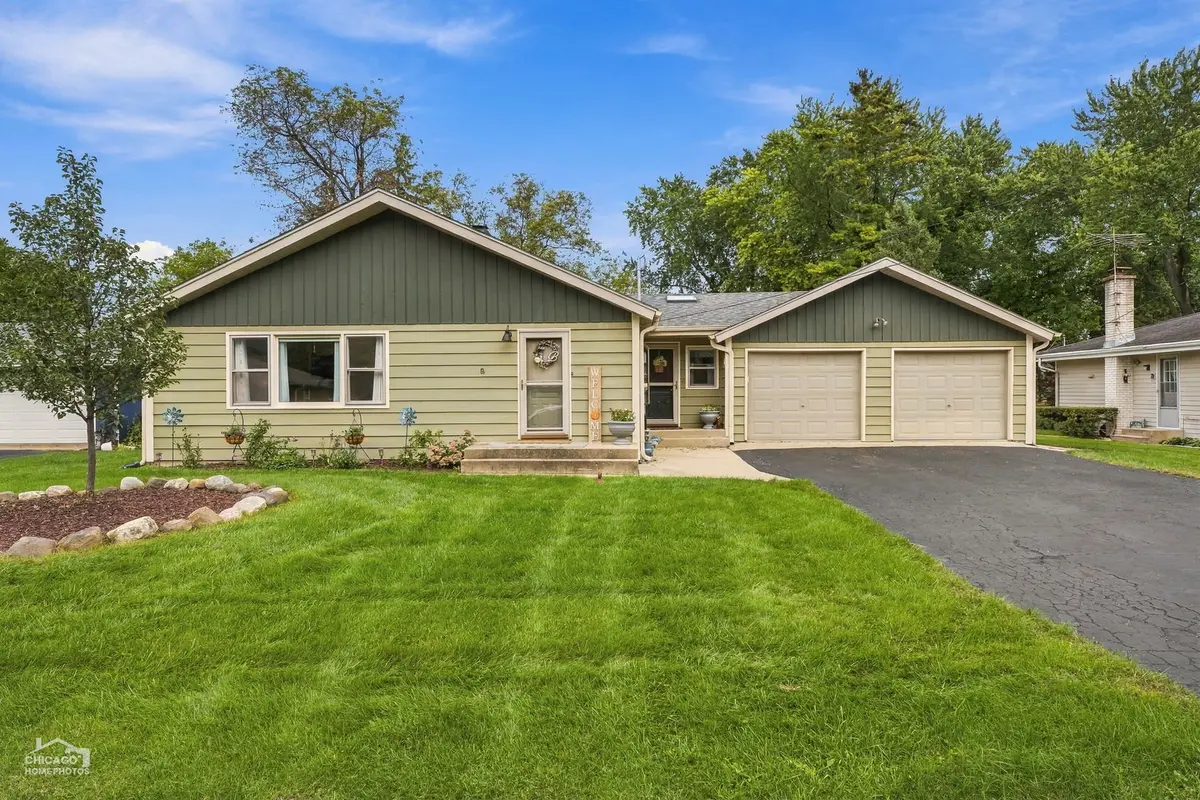 3508 Oakdale AVE, Johnsburg, IL 60051